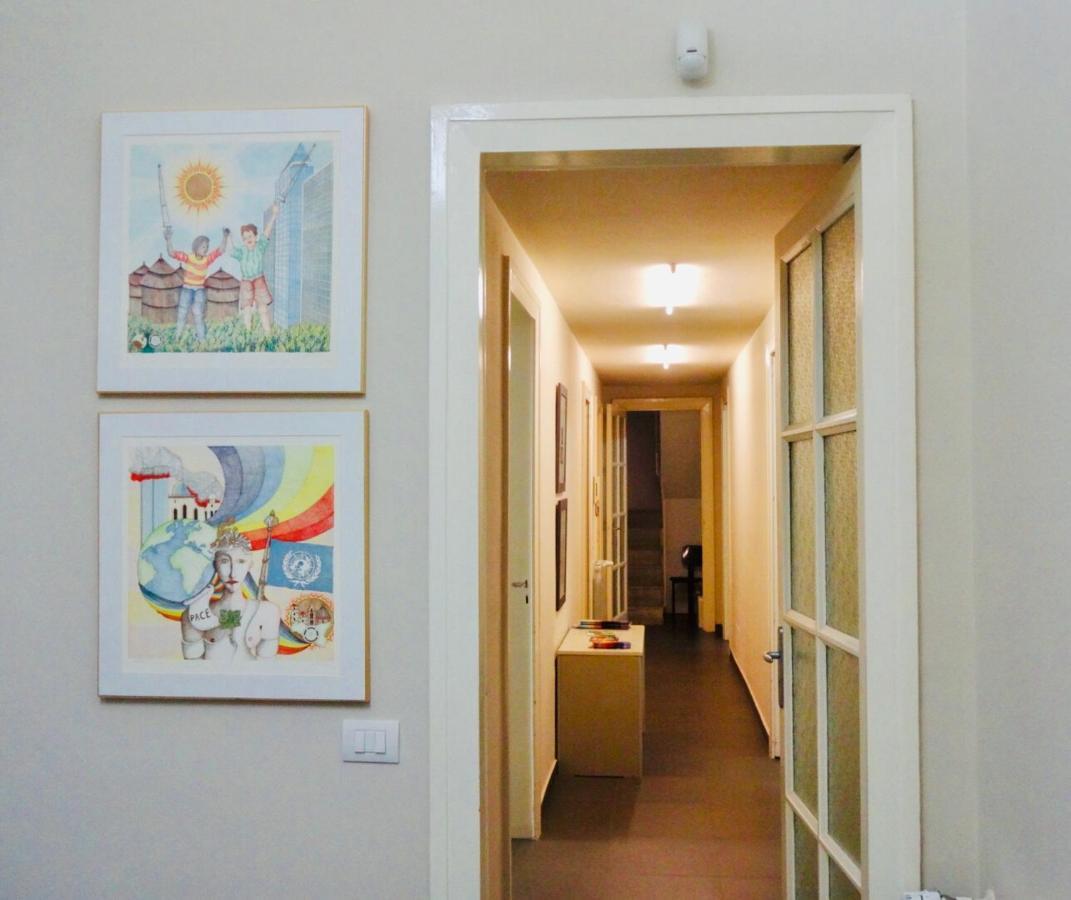 Nonna Mafalda House Катания Экстерьер фото