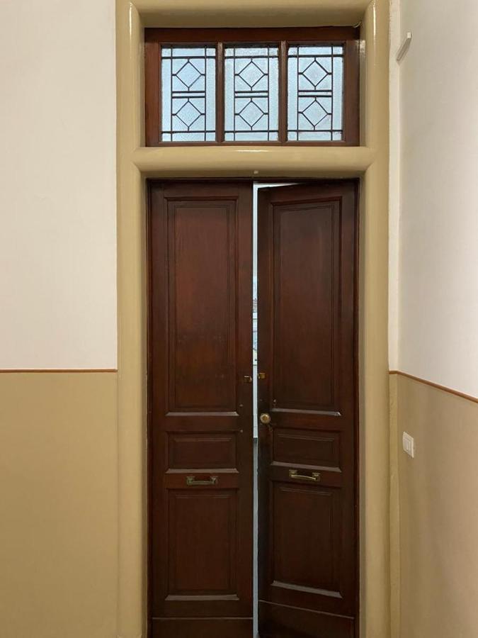 Nonna Mafalda House Катания Экстерьер фото